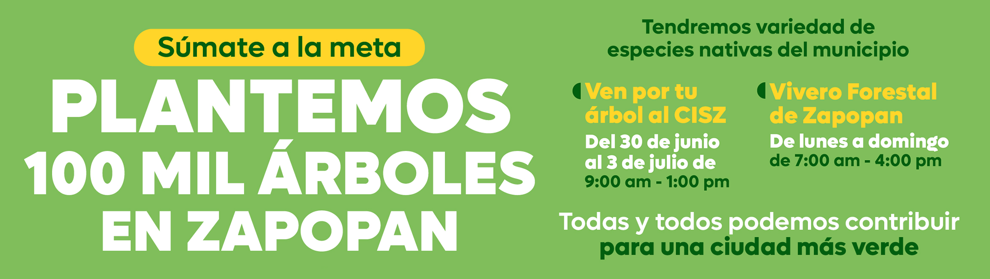 Súmate a la meta