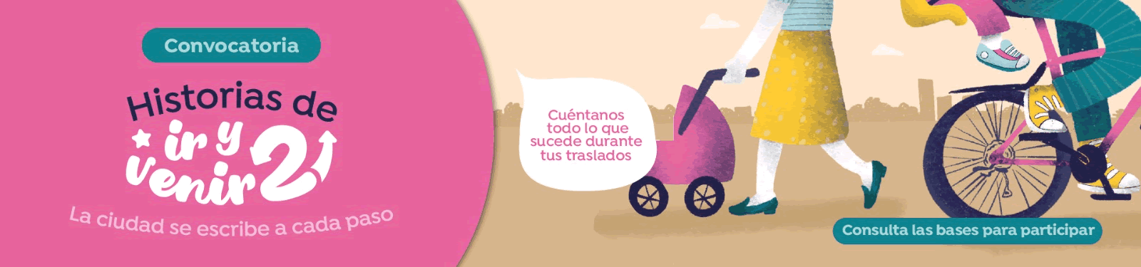 Historias de ir y venir 2