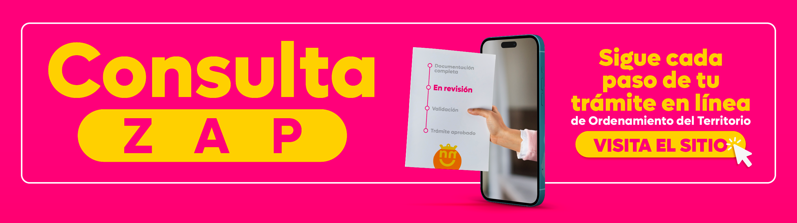 ConsultaZap