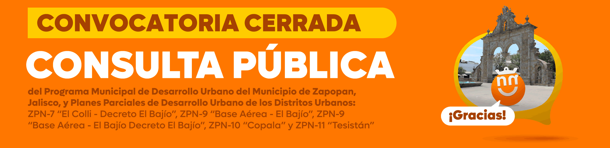 Consulta pública 2026