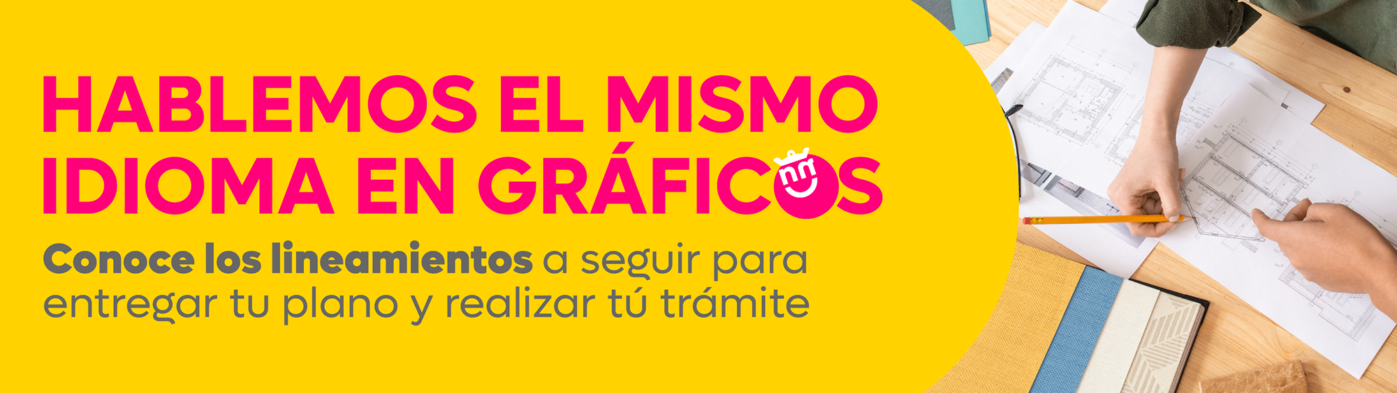Manual 'Hablemos el mismo idioma en gráficos'
